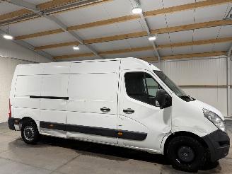 Renault Master 2.3 dCi 96kW Airco L3H2 T35 picture 2
