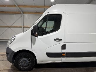 Renault Master 2.3 dCi 96kW Airco L3H2 T35 picture 13