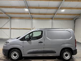 Toyota Proace CITY 1.2 Turbo 81kW Trekhaak Cool Comfort picture 8