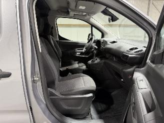 Toyota Proace CITY 1.2 Turbo 81kW Trekhaak Cool Comfort picture 20