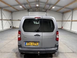 Toyota Proace CITY 1.2 Turbo 81kW Trekhaak Cool Comfort picture 7