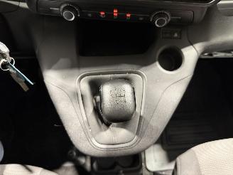 Toyota Proace CITY 1.2 Turbo 81kW Trekhaak Cool Comfort picture 19