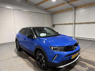 Opel Mokka-E 50kWh 100kW Stoelverwarming Navigatie picture 3