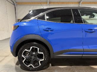 Opel Mokka-E 50kWh 100kW Stoelverwarming Navigatie picture 28