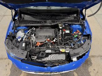 Opel Mokka-E 50kWh 100kW Stoelverwarming Navigatie picture 32