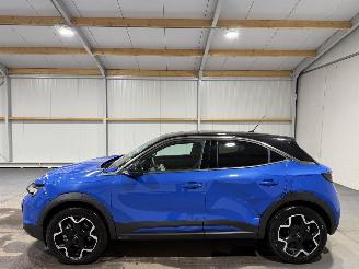 Opel Mokka-E 50kWh 100kW Stoelverwarming Navigatie picture 8
