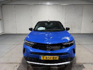 Opel Mokka-E 50kWh 100kW Stoelverwarming Navigatie picture 4