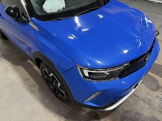 Opel Mokka-E 50kWh 100kW Stoelverwarming Navigatie picture 19