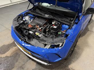Opel Mokka-E 50kWh 100kW Stoelverwarming Navigatie picture 31