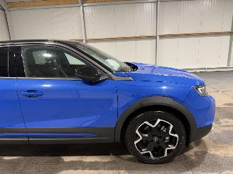 Opel Mokka-E 50kWh 100kW Stoelverwarming Navigatie picture 14