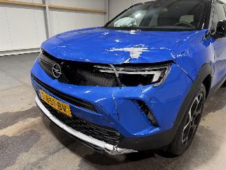 Opel Mokka-E 50kWh 100kW Stoelverwarming Navigatie picture 24