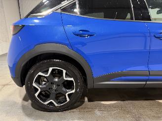 Opel Mokka-E 50kWh 100kW Stoelverwarming Navigatie picture 26