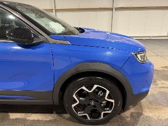 Opel Mokka-E 50kWh 100kW Stoelverwarming Navigatie picture 16