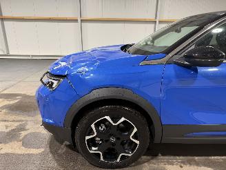 Opel Mokka-E 50kWh 100kW Stoelverwarming Navigatie picture 15