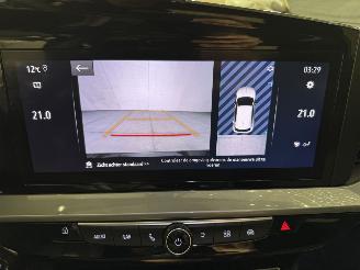 Opel Mokka-E 50kWh 100kW Stoelverwarming Navigatie picture 36