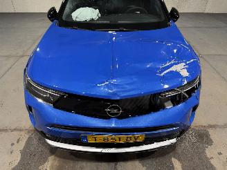 Opel Mokka-E 50kWh 100kW Stoelverwarming Navigatie picture 20
