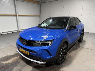 Opel Mokka-E 50kWh 100kW Stoelverwarming Navigatie picture 10
