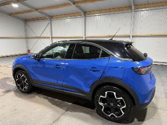 Opel Mokka-E 50kWh 100kW Stoelverwarming Navigatie picture 11