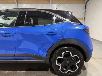 Opel Mokka-E 50kWh 100kW Stoelverwarming Navigatie picture 25