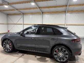 Porsche Macan TURBO 3.6 441PK Automaat Luchtvering Pano Performance Package picture 11