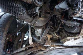 Porsche Macan TURBO 3.6 441PK Automaat Luchtvering Pano Performance Package picture 36