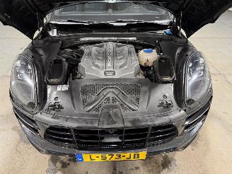 Porsche Macan TURBO 3.6 441PK Automaat Luchtvering Pano Performance Package picture 26