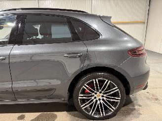 Porsche Macan TURBO 3.6 441PK Automaat Luchtvering Pano Performance Package picture 29