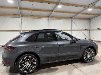 Porsche Macan TURBO 3.6 441PK Automaat Luchtvering Pano Performance Package picture 5