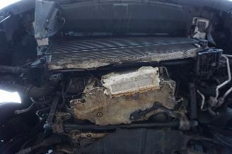 Porsche Macan TURBO 3.6 441PK Automaat Luchtvering Pano Performance Package picture 35