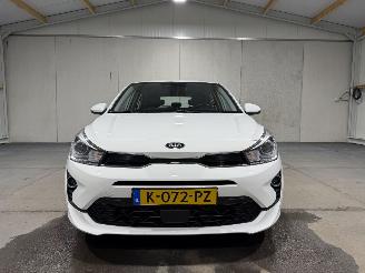 Kia Rio 1.0T-GDi 74kW MHEV Dynamicline picture 16