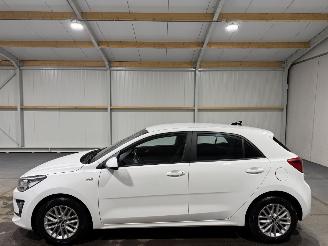 Kia Rio 1.0T-GDi 74kW MHEV Dynamicline picture 8