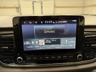 Kia Rio 1.0T-GDi 74kW MHEV Dynamicline picture 26