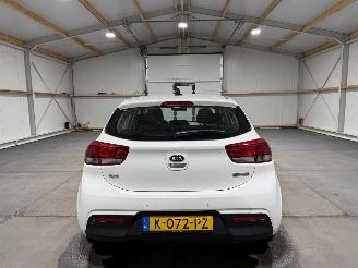 Kia Rio 1.0T-GDi 74kW MHEV Dynamicline picture 7