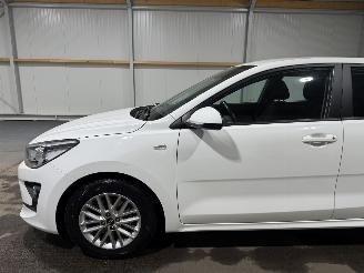 Kia Rio 1.0T-GDi 74kW MHEV Dynamicline picture 13