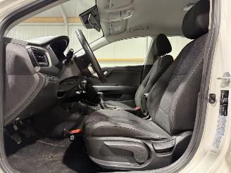 Kia Rio 1.0T-GDi 74kW MHEV Dynamicline picture 23
