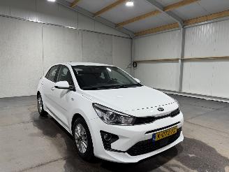 Kia Rio 1.0T-GDi 74kW MHEV Dynamicline picture 3