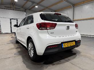 Kia Rio 1.0T-GDi 74kW MHEV Dynamicline picture 19