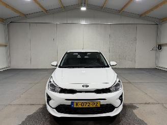 Kia Rio 1.0T-GDi 74kW MHEV Dynamicline picture 4