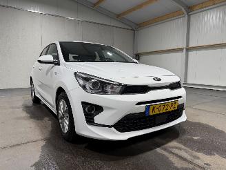 Kia Rio 1.0T-GDi 74kW MHEV Dynamicline picture 15