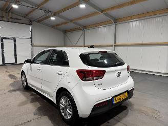 Kia Rio 1.0T-GDi 74kW MHEV Dynamicline picture 12