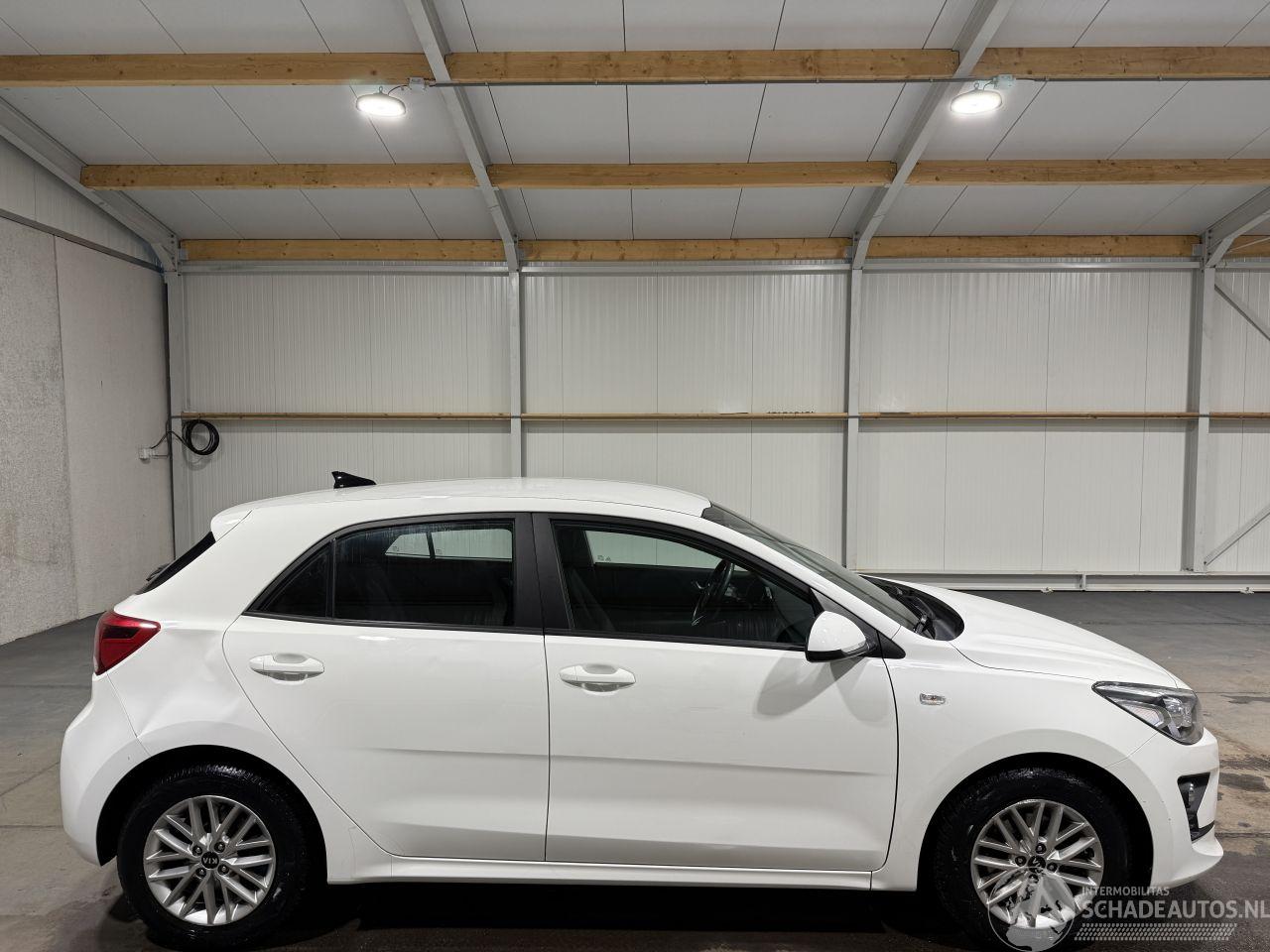 Kia Rio 1.0T-GDi 74kW MHEV Dynamicline