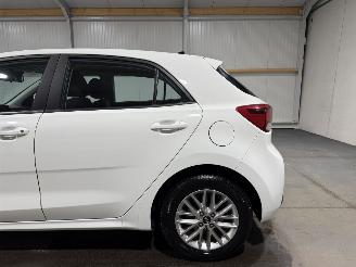 Kia Rio 1.0T-GDi 74kW MHEV Dynamicline picture 18