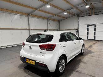Kia Rio 1.0T-GDi 74kW MHEV Dynamicline picture 6