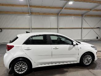 Kia Rio 1.0T-GDi 74kW MHEV Dynamicline picture 5