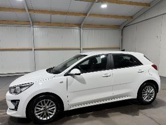 Kia Rio 1.0T-GDi 74kW MHEV Dynamicline picture 9