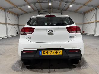 Kia Rio 1.0T-GDi 74kW MHEV Dynamicline picture 20