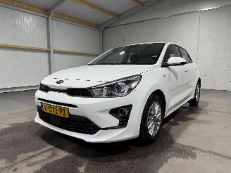 Kia Rio 1.0T-GDi 74kW MHEV Dynamicline picture 17