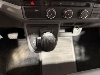 Volkswagen Crafter 2.0 TDI 103kW Automaat Airco L4 Bakwagen Camera picture 19