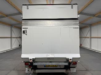 Volkswagen Crafter 2.0 TDI 103kW Automaat Airco L4 Bakwagen Camera picture 7