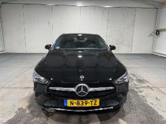 Mercedes Cla-klasse CLA180 100kW Automaat ShootingBrake picture 4